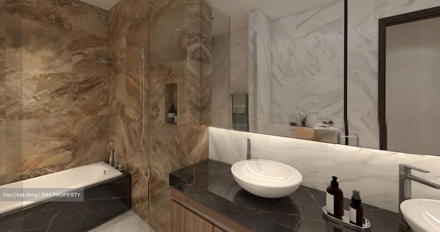 Green Park (D16), Terrace #535360141